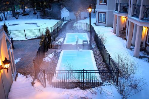 Residence Inn by Marriott Mont Tremblant Manoir Labelle