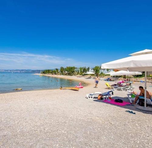 Apartmani Omišalj (Apartmani Omisalj) in Omišalj