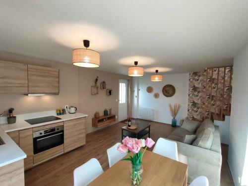 La Closerie de Thimecourt in Luzarches