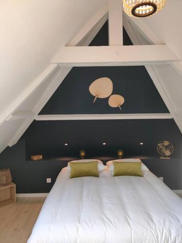 La Closerie de Thimecourt in Luzarches