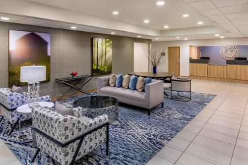 Fairfield Inn&Suites Lancaster - Hotel