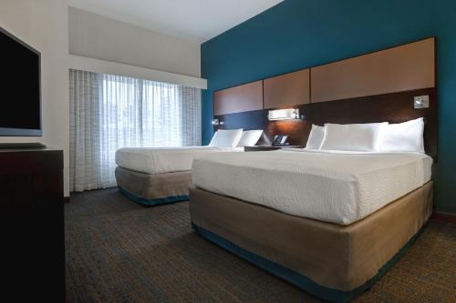 Residence Inn by Marriott Pullman