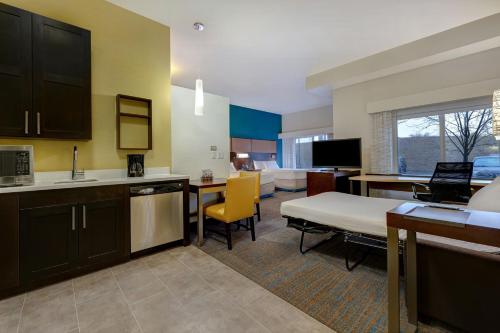 Residence Inn by Marriott Pullman