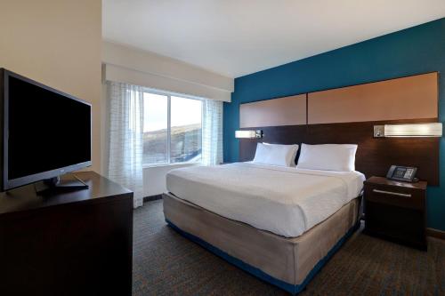 Residence Inn by Marriott Pullman