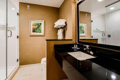 Fairfield Inn & Suites by Marriott Pecos - image 10