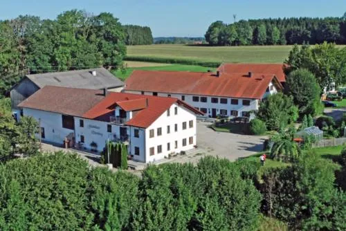 Gästehaus Dürnberg in Pastetten, Deutschland