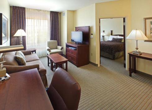 Staybridge Suites Hot Springs, an IHG Hotel