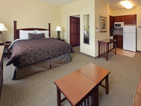 Staybridge Suites Hot Springs, an IHG Hotel