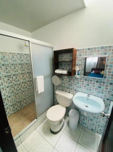 Hotel Alicia, Fortuna (Foto 10)