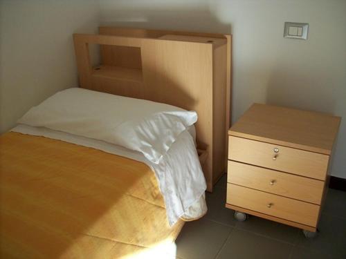 Camplus Lambrate Casa per Ferie, Milán (fotografie 7)