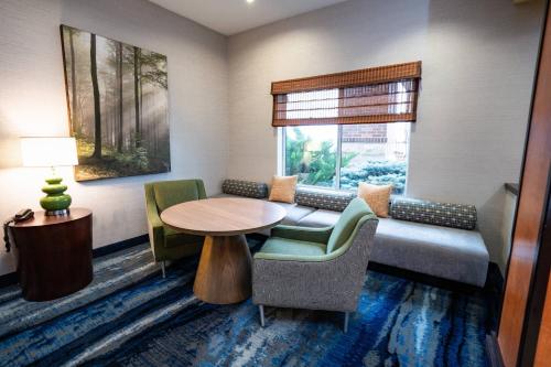 Fairfield Inn & Suites by Marriott Grand Island