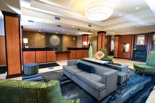 Fairfield Inn & Suites by Marriott Grand Island