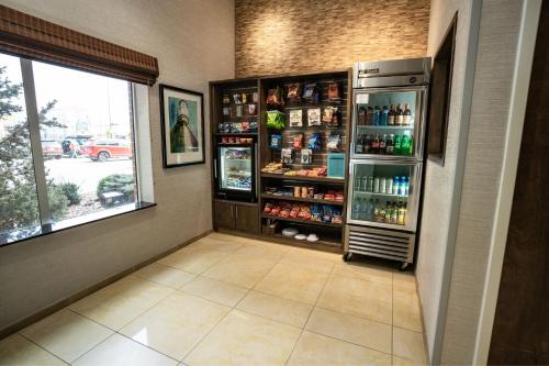 Fairfield Inn & Suites by Marriott Grand Island - image 8