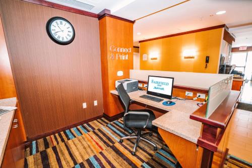 Fairfield Inn by Marriott Medford Long Island