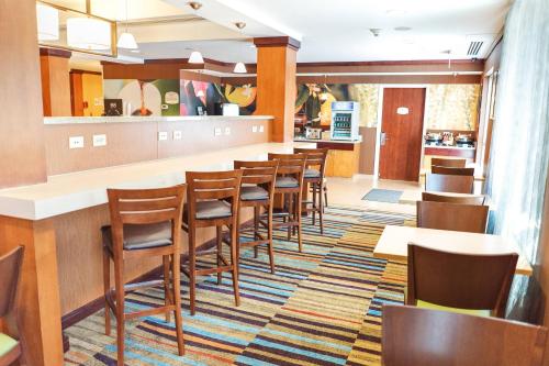 Fairfield Inn by Marriott Medford Long Island