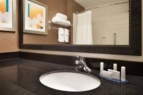 Fairfield Inn & Suites by Marriott Minneapolis Bloomington/Mall of America