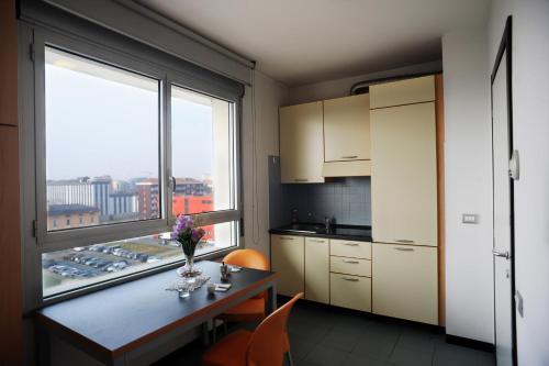 Camplus Lambrate Casa per Ferie, Milán (fotografie 8)