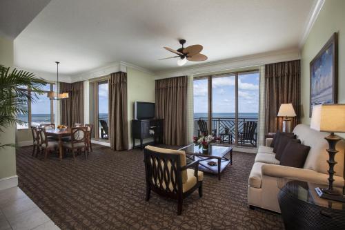 Sandpearl Resort Private Beach - image 2