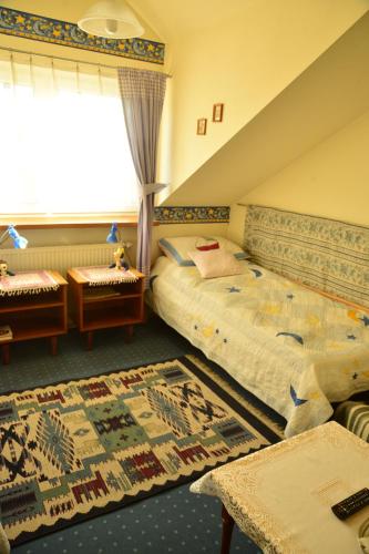 Pensjonat B&B Nad Rudawą - image 7