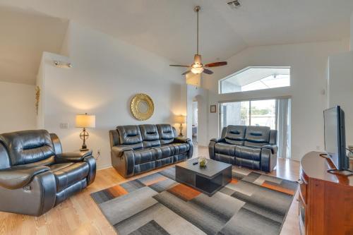 Magical Family Retreat 5 Mi to Disney World! - main image