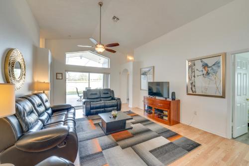 Magical Family Retreat 5 Mi to Disney World! - image 11