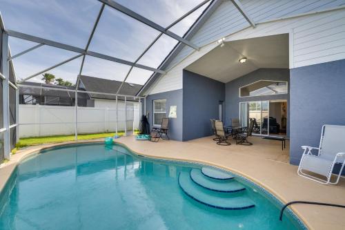 Magical Family Retreat 5 Mi to Disney World! - image 6