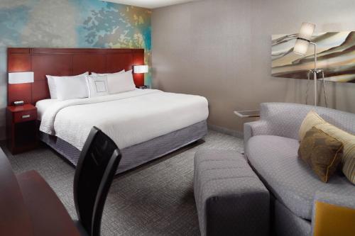 Courtyard by Marriott Atlanta Buckhead