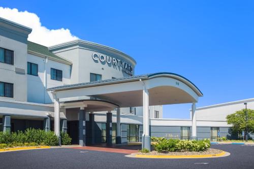 Courtyard by Marriott Junction City