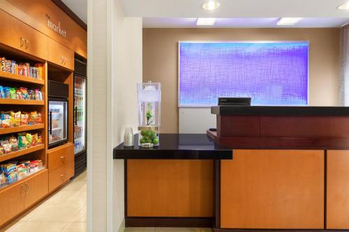 Fairfield Inn & Suites Omaha East/Council Bluffs, IA