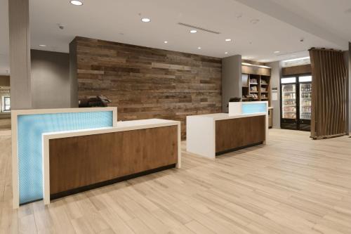 SpringHill Suites by Marriott Lindale