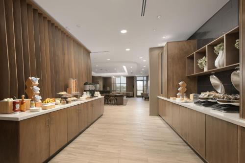 Ételek és italok, SpringHill Suites by Marriott Lindale Tyler in Lindale (Texas)