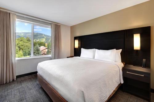 Residence Inn by Marriott Steamboat Springs