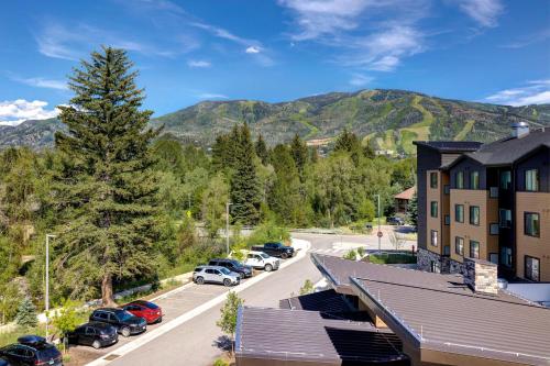 Residence Inn by Marriott Steamboat Springs