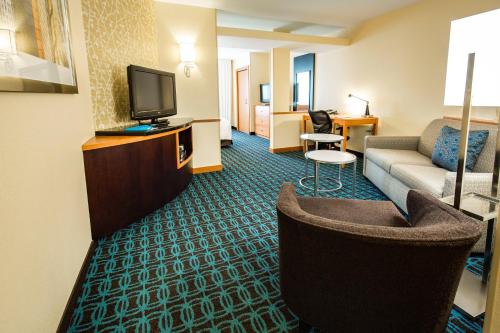 Fairfield Inn & Suites by Marriott Portsmouth Exeter