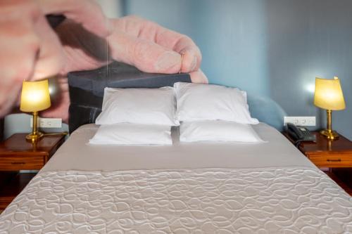 Hotel A.S. Sao Joao da Madeira - São João da Madeira