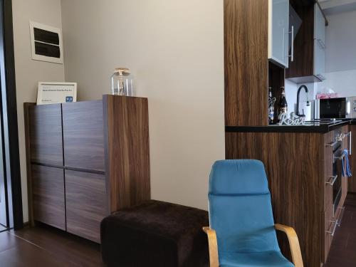 Aparatment Zatoka Pucka