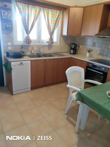Σπίτι δίπλα στη θάλασσα, Lefkimmi (foto 9)