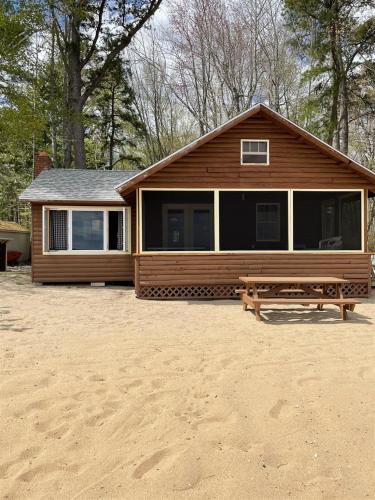 LIMBERLOST LIMIT 6 cottage - main image