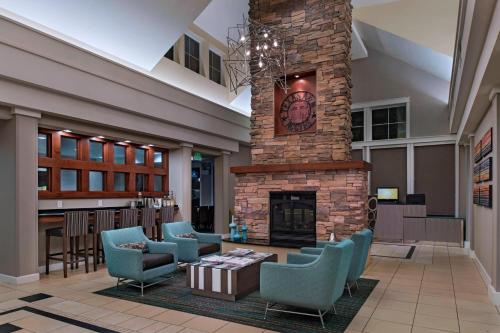 Residence Inn Bryan College Station - image 11