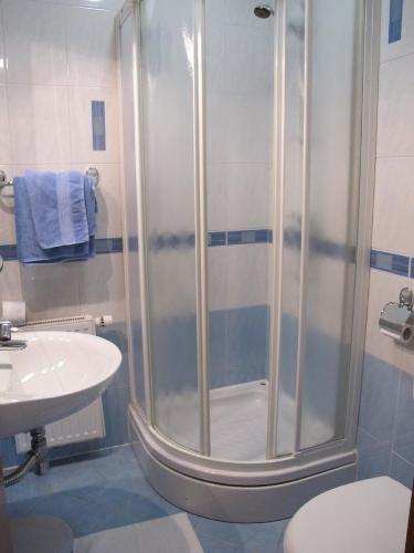 Apartment Sobe Ravbar - image 6