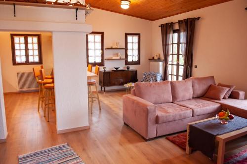 廚房, T-Canyon Residence in 格菲拉普拉卡