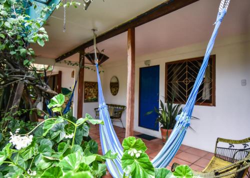 Cabinas Jacaranda in Puerto Viejo de Talamanca
