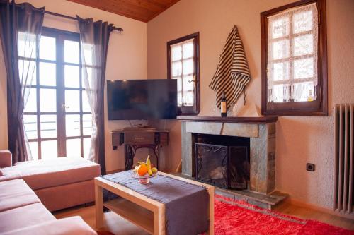 設施, T-Canyon Residence in 格菲拉普拉卡