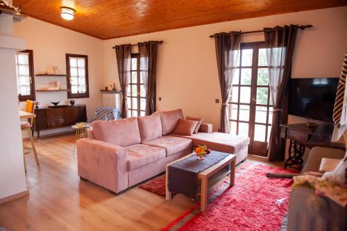 T-Canyon Residence in 格菲拉普拉卡