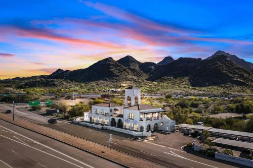 Dreamy Desert Paradise 3BR Stunning Mountain Views