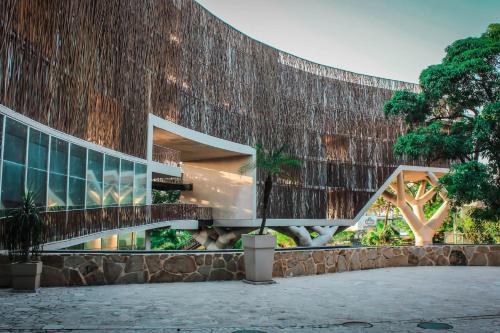 Courtyard by Marriott Tuxpan Veracruz in Tuxpan de Rodríguez Cano, Mexico