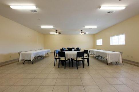 Guest Inn San Benito/Harlingen