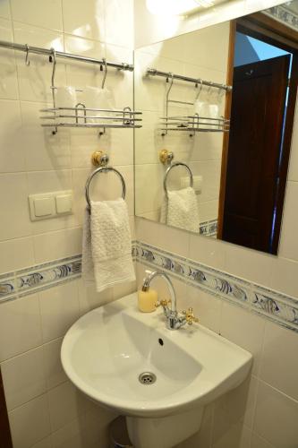 Pensjonat B&B Nad Rudawą Room Type - Double or Twin Room