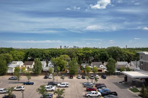 Photo - Fairfield Inn & Suites by Marriott Winnipeg