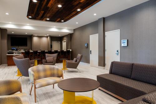 SpringHill Suites by Marriott Chester SpringHill Suites by Marriott Chester